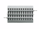 O-Gauge FasTrack 5" Straight