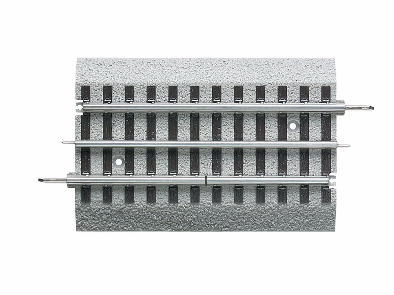 O-Gauge FasTrack 5