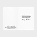 Dona Gelsinger - Peaceful Church - 18 Christmas Boxed Cards and Envelopes