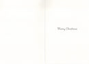 Merry & Bright Country Christmas Card