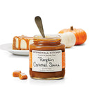 Stonewall Kitchen Pumpkin Caramel Sauce - 12.25 oz jar
