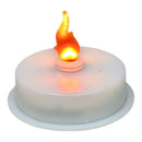 FireGlow LED Flame Candle - 2.5 Inch