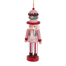 5 Inch Hollywood Nutcracker Ornament - Cupcake - Christmas >> Ornaments >> Nutcrackers - by Kurt Adler