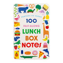 Prayers to Share: 100 Pass Along Lunch Box Notes