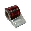 That's A Wrap Decorative Packing Tape - Tartan