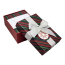 Luxury Gift Card Box  - Stripe