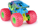 Monster Jam - 1:64 Scale Die Cast -ThunderROARus