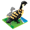 Mini Building Blocks - Nene