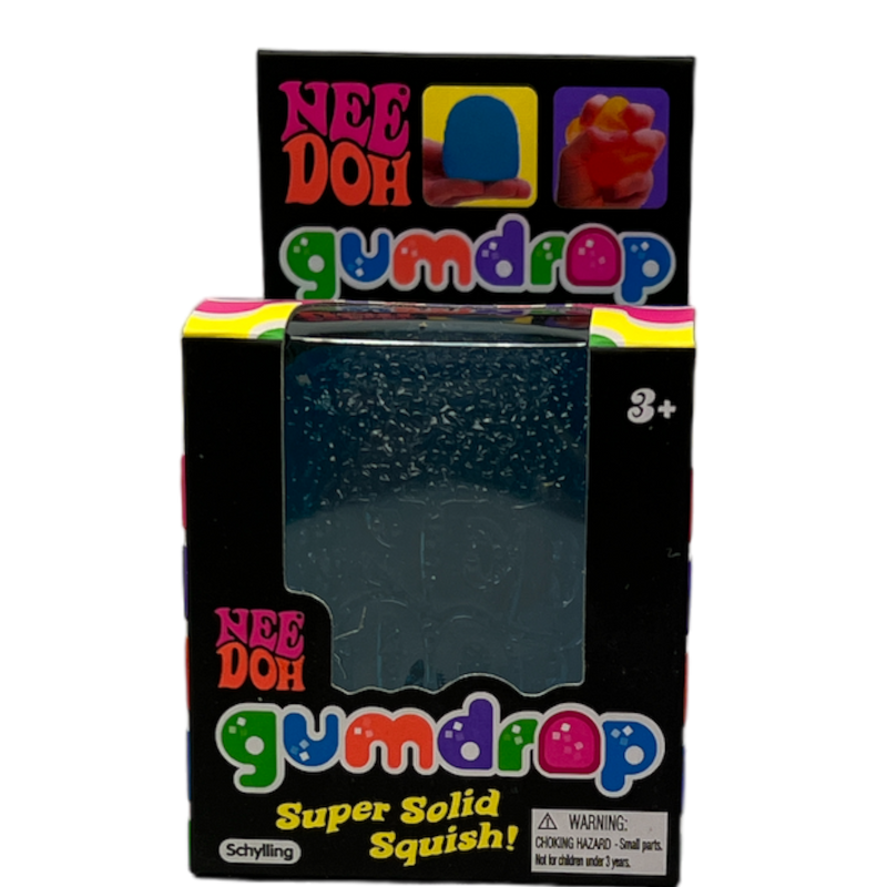 Gumdrop NeeDoh -