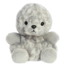 Marina Harbor Seal Palm Pal - Toy Shoppe >> Plush - by Aurora