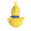I Love Snow  Woodstock  Palm Pal - Plush - by Aurora - view 2