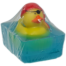 Toy Duck Soap -