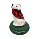 Byers' Choice Dogs - Jack Russel Terrier