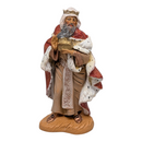 5 Inch Scale Three Kings - 3 Piece Set - Christmas >> Nativity - by Fontanini - view 3