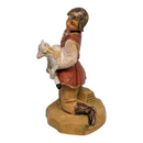 Zane Shepherd  - Fontanini 5" Collection - Christmas >> Nativity - view 2