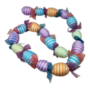 Easter Egg Garland