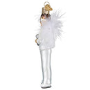 Elton John Glass Ornament - Christmas >> Ornaments >> Glass - by Old World Christmas - view 3