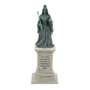 A Monument For Her Majesty