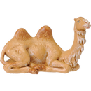 Seated Camel - Fontanini - 5" scale - Christmas >> Nativity - view 2
