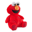 Oh So Snuggly Elmo