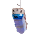 Glass Cruise Ship Ornament - Christmas >> Ornaments >> Geographic - by Noble Gems - view 5