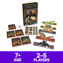 How to Train Your Dragon Ultimate Dragon Trainer Card Game - Toy Shoppe >> Games - by Spinmaster - view 2