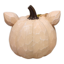 Harvest Pig Pumpkin - Holidays >> Thanksgiving and Harvest - by Gerson - view 3