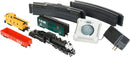 Pacific Flyer - Complete HO Train Set - Toy Shoppe >> Trains - by Bachmann - view 3