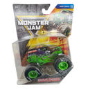 Monster Jam - 1:64 Scale Die Cast - Grave Digger - Toy Shoppe >> Cars and Trucks