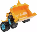 Monster Jam 1:64 - Die Cast Dirt Squad - Scoopz - Toy Shoppe >> Cars and Trucks - view 3