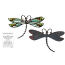 Dragonfly Inspriational Pocket Charm -