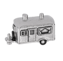 Wanderlust Camper Charm - A Charm for Adventurous Spirits - Gift Shoppe >> Jewelry >> Charms and Worry Stones - by Ganz - vie