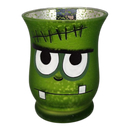 Whimsical Halloween Candle Holder -