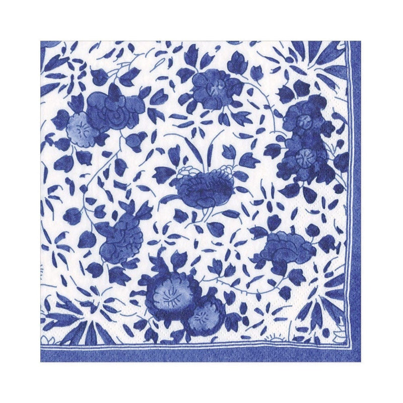 Delft Blue - Lunch Napkin