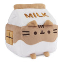 Pusheen Chocolate Milk Sip Plush