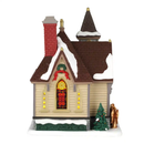 Maple Lane Chapel