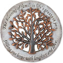 Tree of Life Terrace Garden Stone