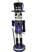 Voodoo Nutcracker Ornament - Novelty - by Santas Workshop - view 2