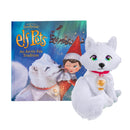 Elf Pets Artic Fox Tradition