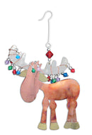Twinkle Murphy the Moose Ornament - Animals - by Pilgrim Imports
