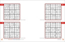 The Ultimate Brain Health Sudoku Puzzle Book for Adults