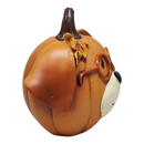 Autumn Pup Pumpkin - Beagle Edition