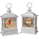 Trio of Carolers Waterglobe -
