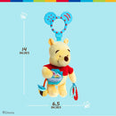 Winnie The Pooh Activity Toy