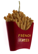 French Fries - Ornament