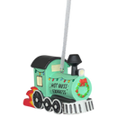 Hot Mess Express Ornament