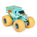Monster Jam - 1:64 scale die-cast 2-Pack - Wreckreation VS Ranger Rescue