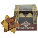 Lighthouse Flame - Wooden Puzzle - Toy Shoppe >> Puzzles - by Project Genius - view 5