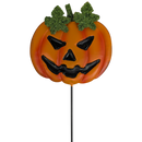 Halloween Garden Stake - - Holidays >> Halloween - by Gerson - view 3