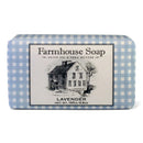 Sweet Grass Farm Triple Milled Bar Soap - Lavender 6.8 Ounce